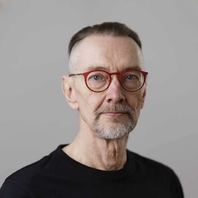 Mikko Kamila